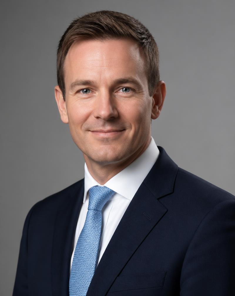 Ben Jones