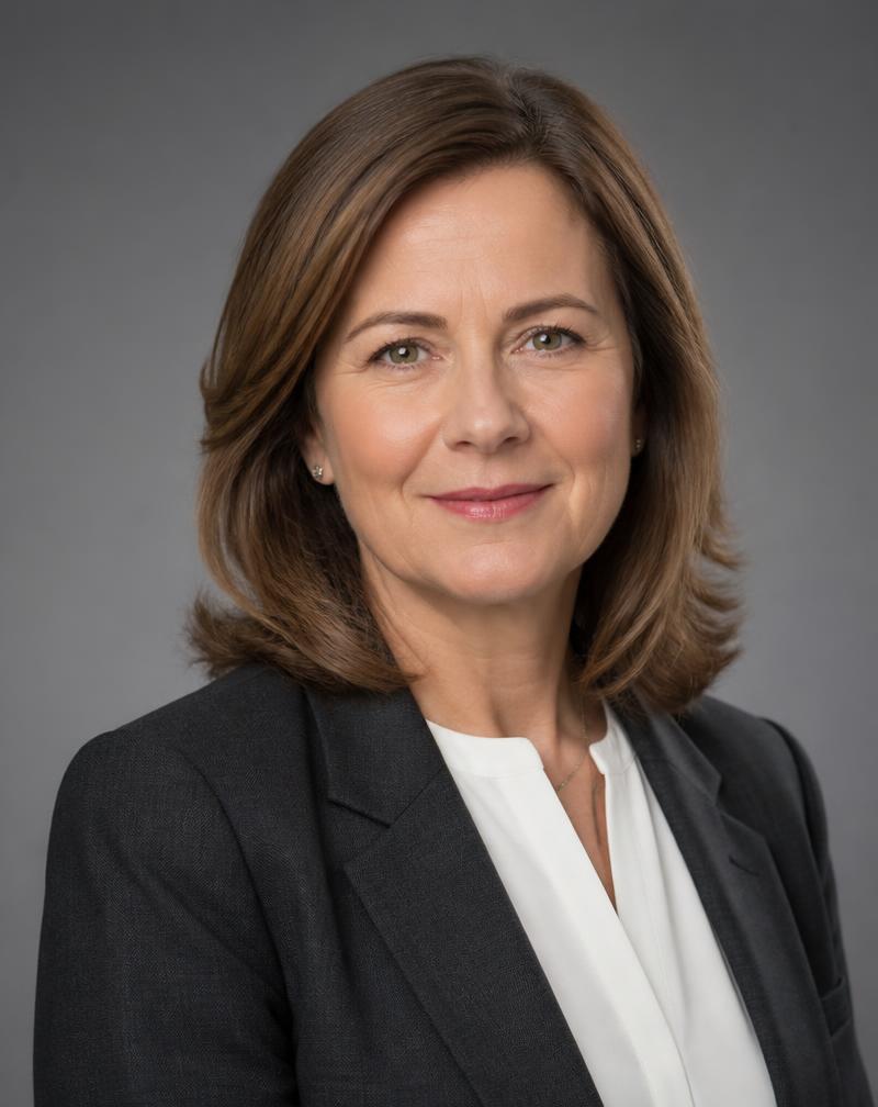 Jane Grant